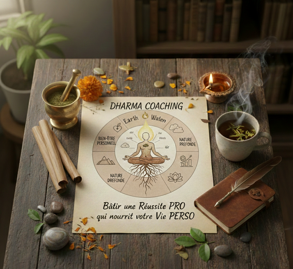 Image Planche Dharma